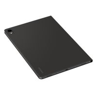 Samsung Original Klapphülle Samsung Galaxy Tab S12 Plus - Black