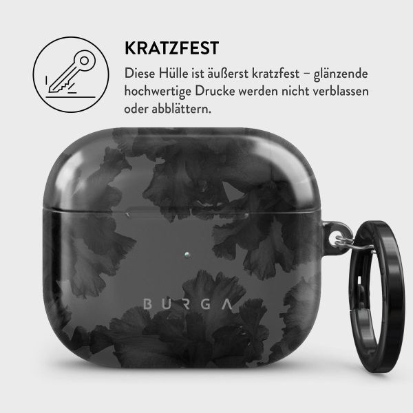 Burga Hard Case Apple AirPods 3 (2021) - Nocturnal