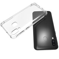 imoshion Shockproof Case Transparent für das Samsung Galaxy A40