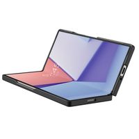 Spigen Air Skin™ Cover für das Samsung Galaxy Z Fold 6 - Schwarz