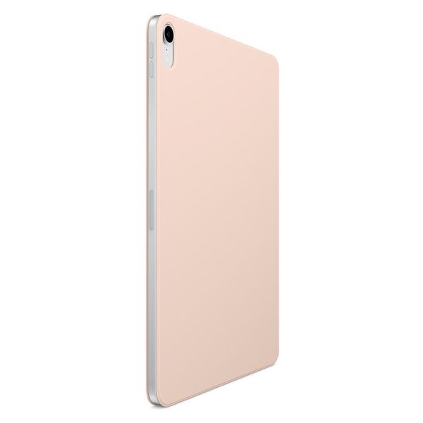 Apple Smart Folio Apple iPad Air 11 Zoll (2026) M4 / (2025) M3 / (2024) M2 / Pro 11 (2018) - Pink