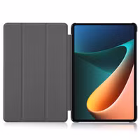 imoshion Design Trifold Klaphülle Xiaomi Pad 5 / 5 Pro - Paris
