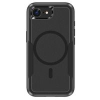 imoshion Backcover mit MagSafe Apple iPhone 17e / 16e - Schwarz