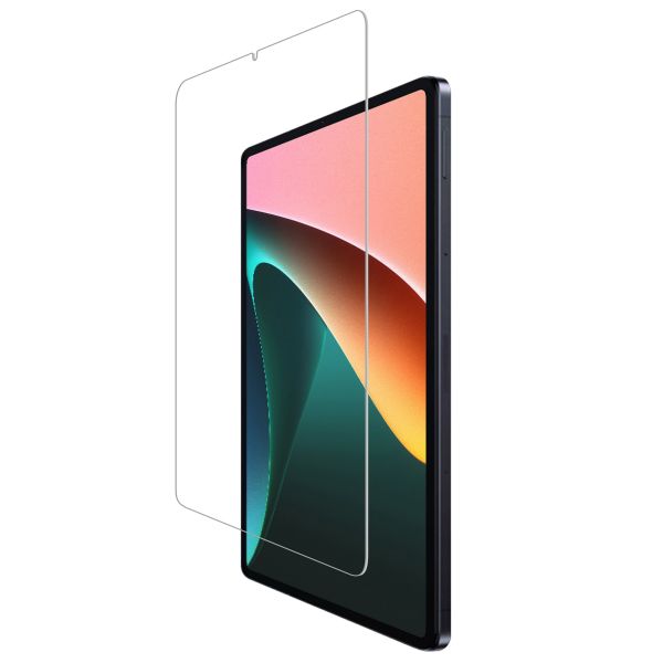 Accezz Premium Bildschirmschutz aus Glas Xiaomi Pad 5 / 5 Pro