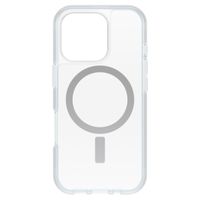 OtterBox React Back Cover MagSafe Apple iPhone 16 Pro - Clear