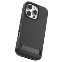 ZAGG Denali Snap KS Case Apple iPhone 16 Pro - Schwarz
