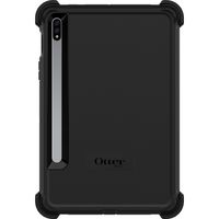 OtterBox Defender Rugged Case für das Samsung Galaxy Tab S8 / S7 - Schwarz