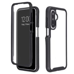 imoshion 360° Full Protective Case Samsung Galaxy A27 (5G) - Schwarz