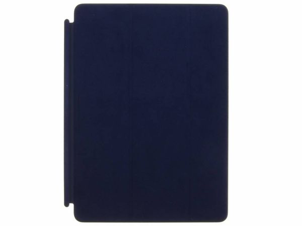 Apple Smart Cover Apple iPad 6 (2018) 9.7 Zoll / iPad 5 (2017) 9.7 Zoll - Dark Blue