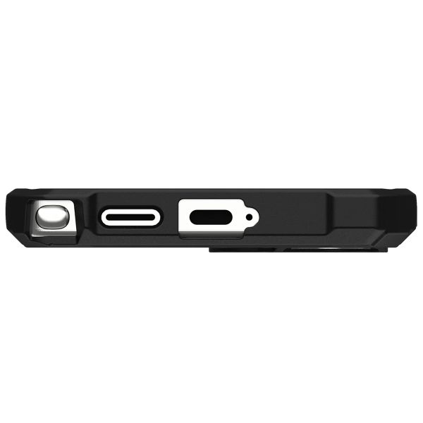 UAG Essential Armor MagSafe für das Samsung Galaxy S25 Ultra - Black