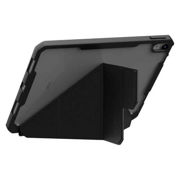 UAG Trooper Case Apple iPad 11 (2025) 11 Zoll A16 / iPad 10 (2022) 10.9 Zoll - Black