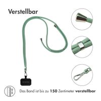 imoshion Universal-Handykette - Olive Green