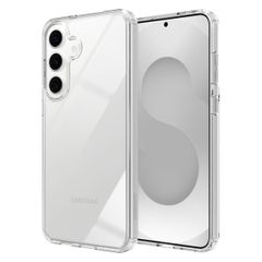 Accezz Xtreme Impact Case Samsung Galaxy S25 FE - Transparent