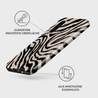 Burga Tough Back Cover Samsung Galaxy A56 - Imperial