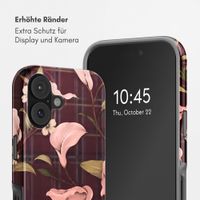 Selencia Vivid Rückabdeckung mit MagSafe Apple iPhone 17 - Autumn Muse