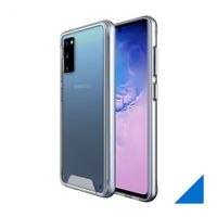 Accezz Xtreme TPU Cover Samsung Galaxy S20 - Transparent