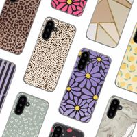imoshion  Design Hülle für das Samsung Galaxy A26 - Desert Dots