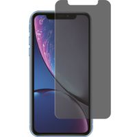 Selencia Screen Protector gehärtetem Glas iPhone 12 (Pro) / 11 / Xr