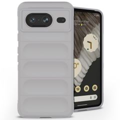 imoshion EasyGrip Backcover Google Pixel 8 - Grau