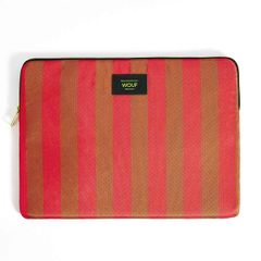 Wouf Daily Laptop Hülle 13-14 Zoll - Laptop Sleeve - Pat