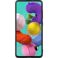 Schlange Hardcase Backcover für das Samsung Galaxy A51