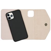 iDeal of Sweden Mayfair Clutch Beige für das iPhone 11 Pro