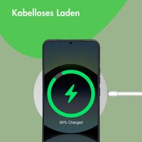 imoshion TPU Color Cover Xiaomi Redmi Note 14 (4G) - Schwarz