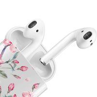 imoshion Design Hardcover Case AirPods 1 / 2 - Blossom Watercolor