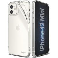 Ringke Air Case für das iPhone 12 Mini - Transparent