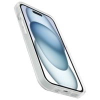 OtterBox Symmetry Clear Case MagSafe Apple iPhone 13/14/15/16e - Clear