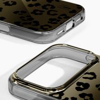 iDeal of Sweden Mirror Case Apple iPhone 17 Pro Max - Leo Ombre