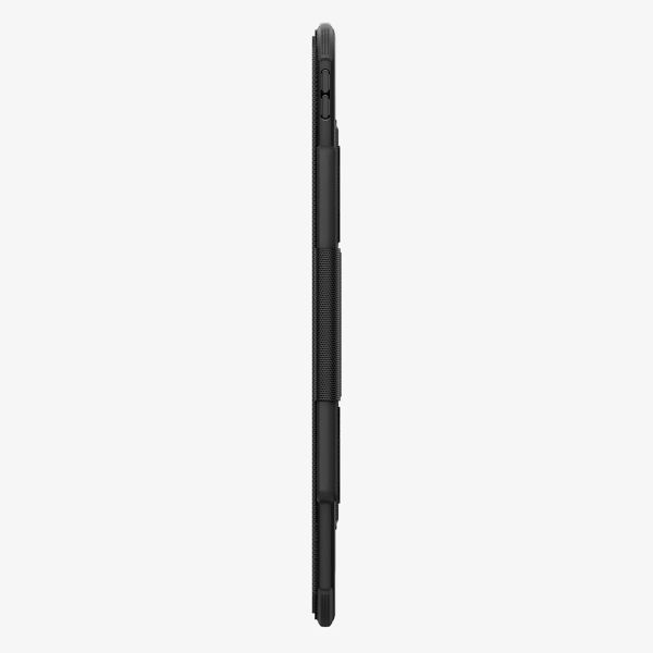 Spigen Rugged Armor Pro Klapphülle iPad Air 13 Zoll (2024) M2 - Black