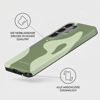 Burga Tough Back Cover MagSafe Samsung Galaxy S26 Ultra - No Rush