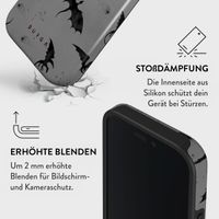 Burga Tough Back Cover MagSafe Apple iPhone 16 - Draco