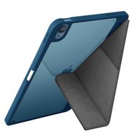 Uniq Moven Case für das iPad 10 (2022) 10.9 Zoll - Blue