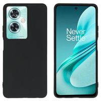 imoshion TPU Color Cover OnePlus Nord N30 SE - Schwarz