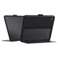 ZAGG Graphene Denali Case Apple iPad Air 13 Zoll (2025) M3 / (2024) M2 - Schwarz