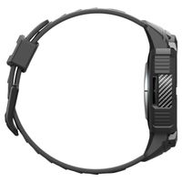 Spigen Rugged Armor™ Pro Case für die Samsung Galaxy Watch 6 - 40 mm - Schwarz