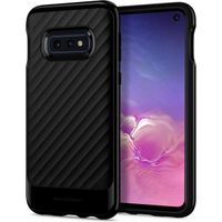 Spigen Core Armor Backcover für das Samsung Galaxy S10e - Schwarz