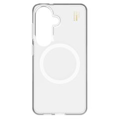 iDeal of Sweden Clear Case MagSafe Samsung Galaxy S26 Plus - Clear