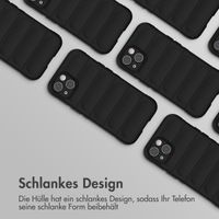 imoshion EasyGrip Backcover Apple iPhone 13 - Schwarz