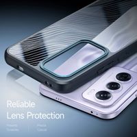 Dux Ducis Aimo Back Cover Oppo Reno 12 Pro - Transparent