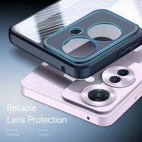 Dux Ducis Aimo Back Cover Oppo Reno 11 F - Transparent