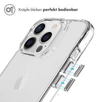 imoshion Rugged Air Case für das iPhone 13 Pro - Transparent