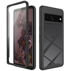 imoshion 360° Full Protective Case Google Pixel 7 Pro - Schwarz