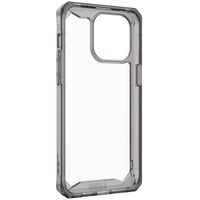 UAG Plyo Hard Case Apple iPhone 15 Pro Max - Ash Clear