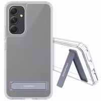 imoshion Back Cover mit Ständer Samsung Galaxy A54 (5G) - Transparent
