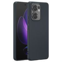 imoshion TPU Color Cover Oppo Reno 13 F (5G) - Schwarz