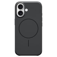 Beats Back Cover mit MagSafe für das Apple iPhone 16 - Midnight Black