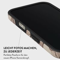 Burga Tough Back Cover MagSafe Apple iPhone 16 Pro - Barely Yours